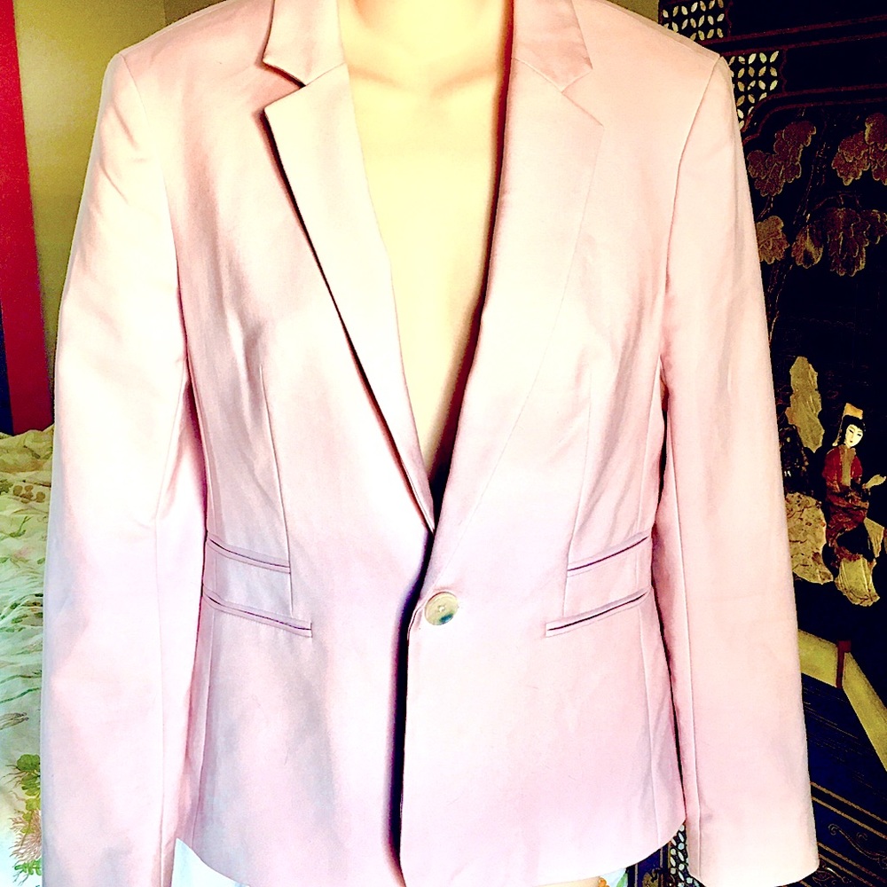 Express Blazer 8